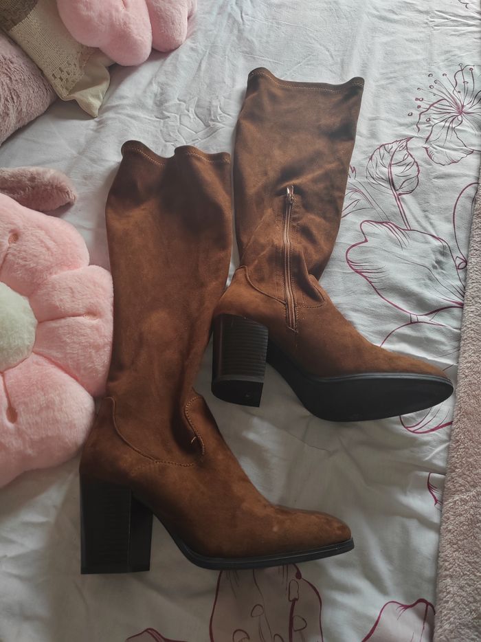 Bottes - photo numéro 2