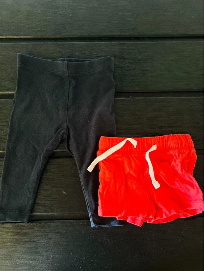 Vêtements bébé - photo numéro 3