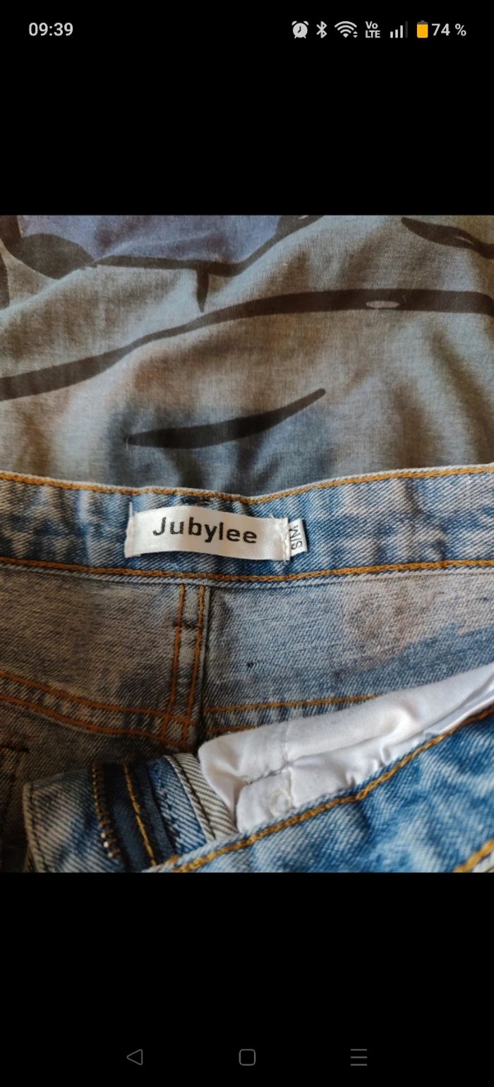 Jupe S/M - photo numéro 2