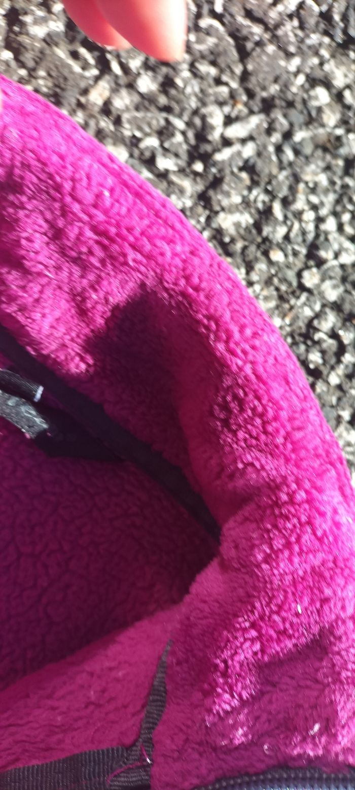 Veste polaire - photo numéro 6