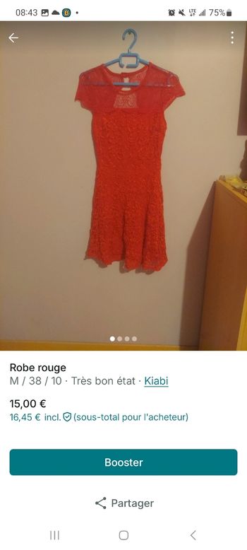 Robe