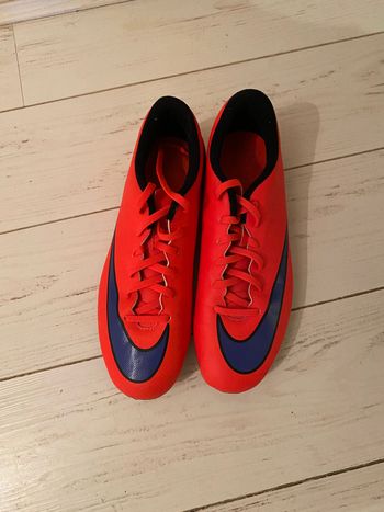 Crampon Nike Mercurial Vapor