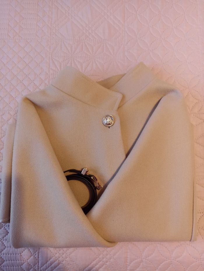 Cape/poncho neuve - photo numéro 2