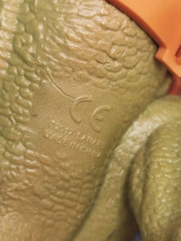 LANARD dinosaure triceratops Animal préhistorique - photo numéro 4