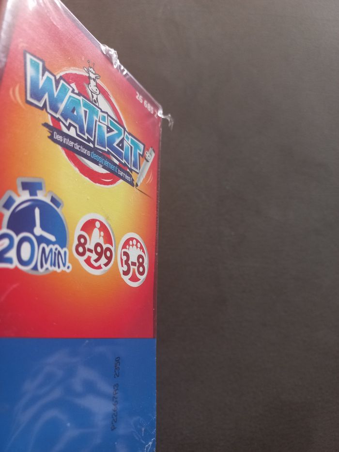 Watizit ravensburger - photo numéro 3