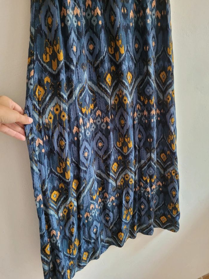 Robe promod longue M - photo numéro 4