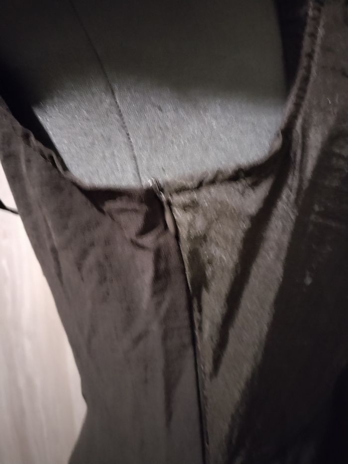 Robe femme mi-longue taille 42/44 - photo numéro 5