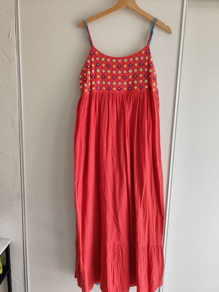 Robes longues - photo numéro 2