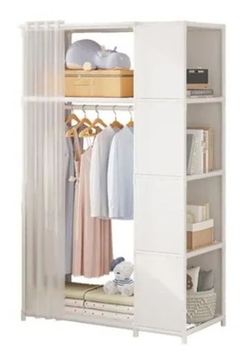 ARMOIRE DE RANGEMENT PENDERIE