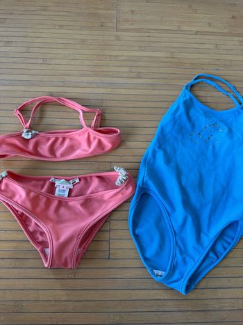 Maillots de bain Bonpoint