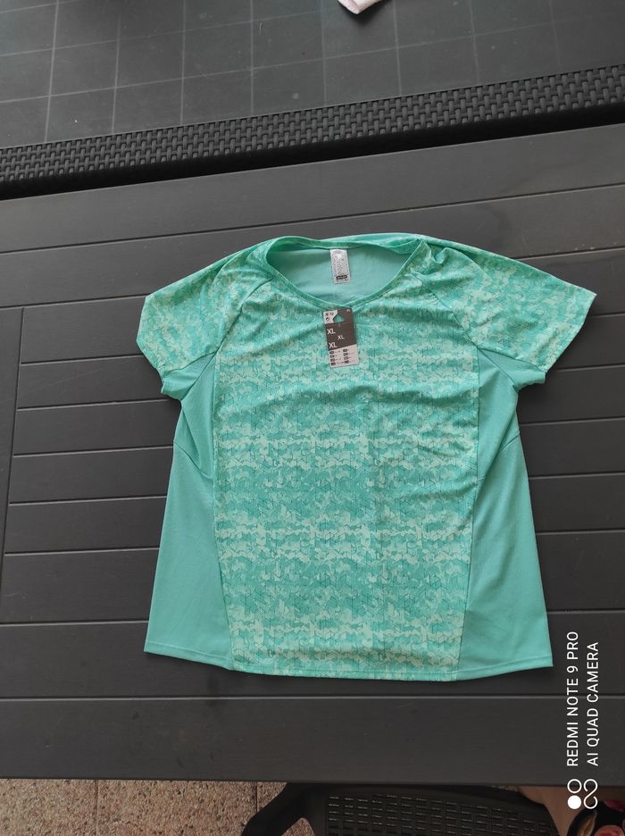 Lot vêtements femme neufs. Diverses tailles - photo numéro 5