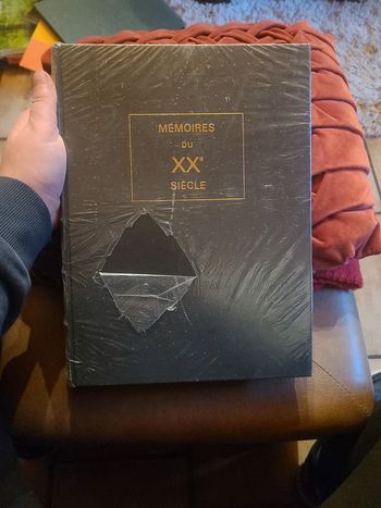 Mémoires du 20 ème siècle 1910-1919