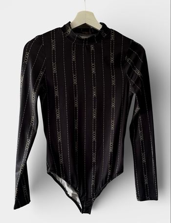 Body In Vogue Paris Dolce - Taille S