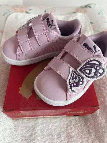 Puma neuve taille 20