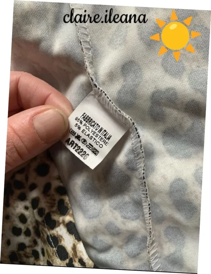 🛑 petite veste 🛑 t36 - photo numéro 2