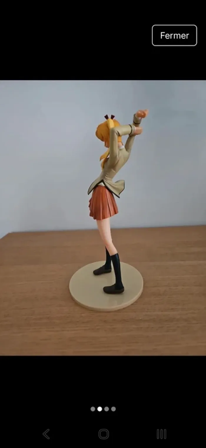 School Rumble Eri - airi Sawachika - photo numéro 2