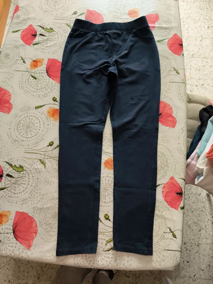 Jegging
