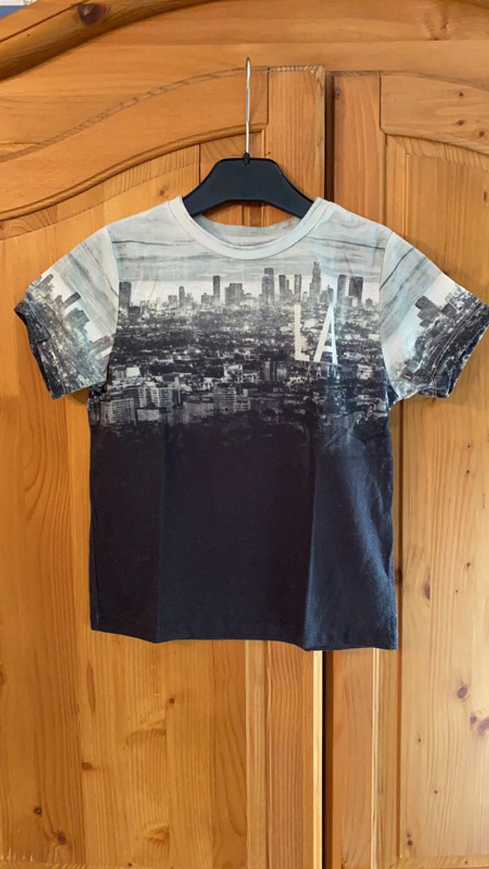 T shirt
