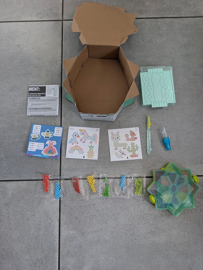 Aquabeads - photo numéro 2