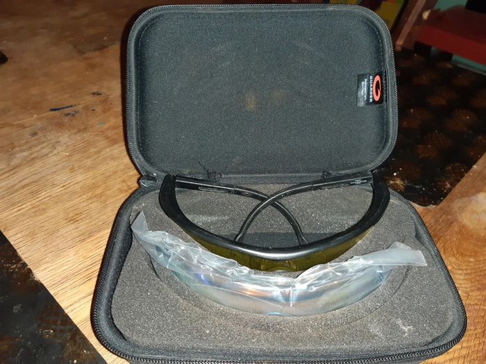 Lunette d'air soft - photo numéro 2