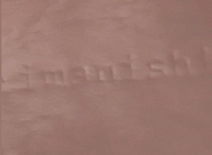 Bottines en cuir pointure 38 - photo numéro 4