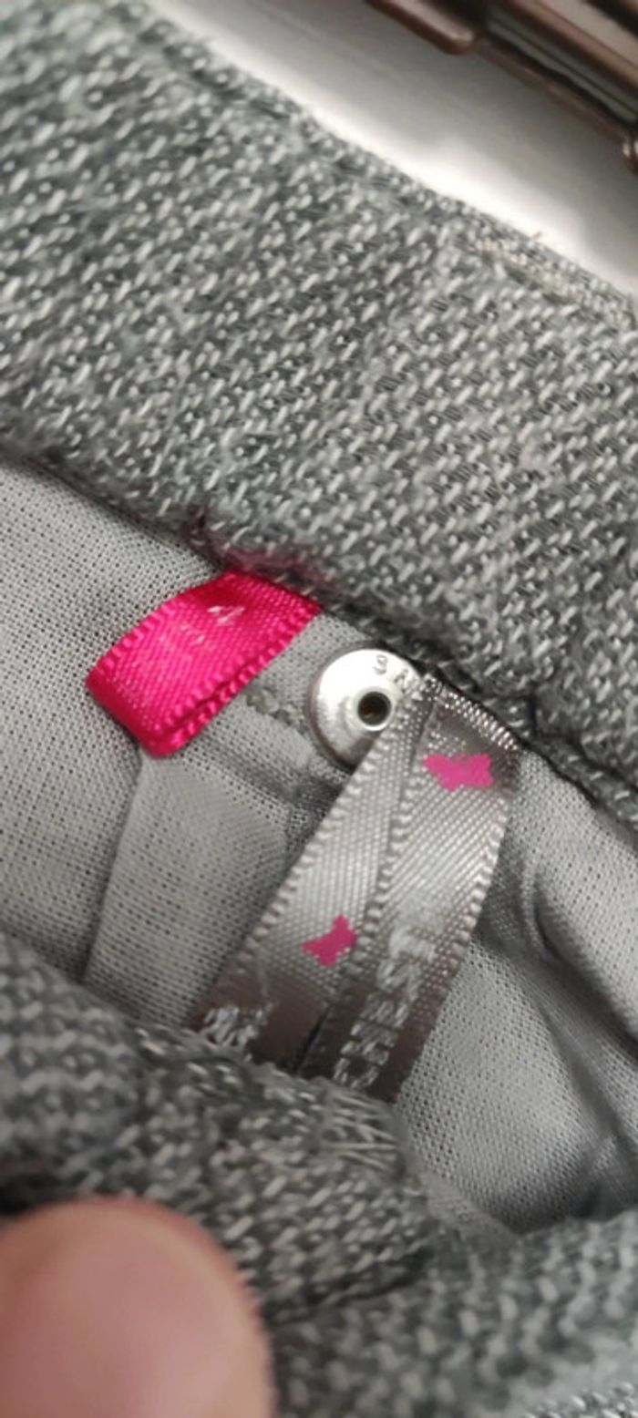 Short - photo numéro 3