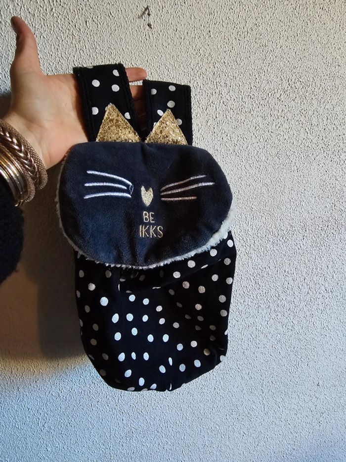 Sac chat ikks