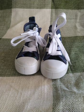 Chaussures enfant