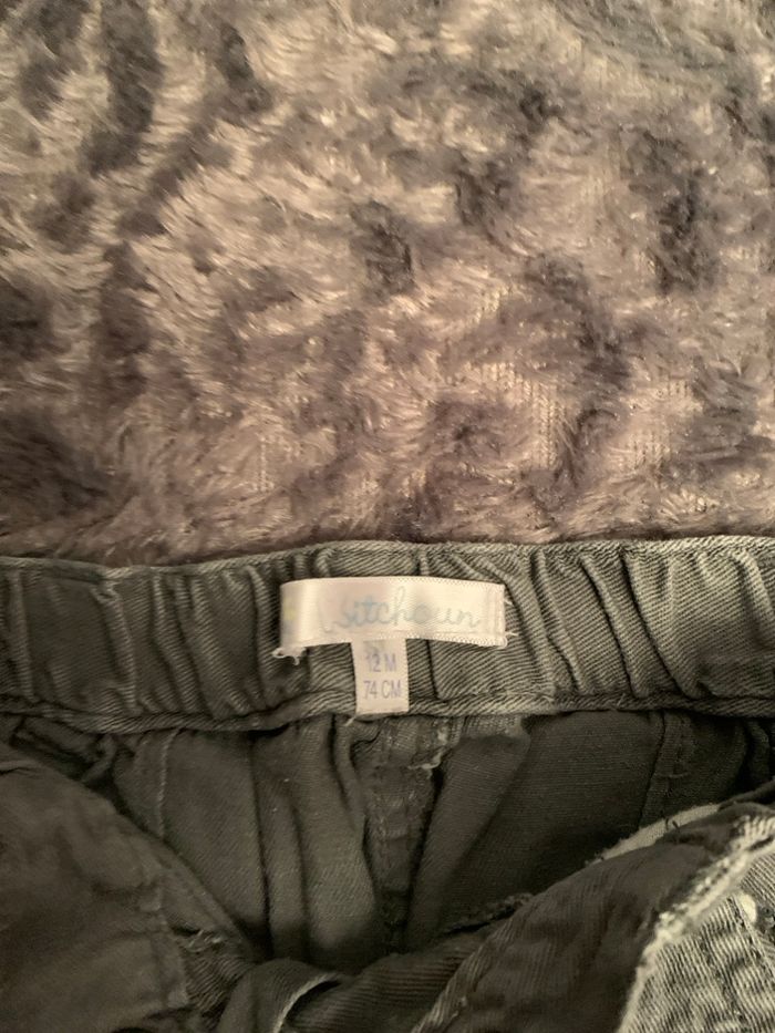 Lot fille - photo numéro 5