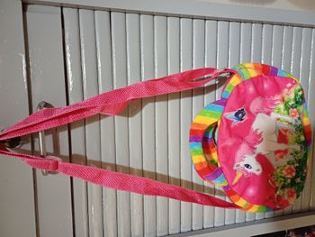 sac licorne pour petites filles