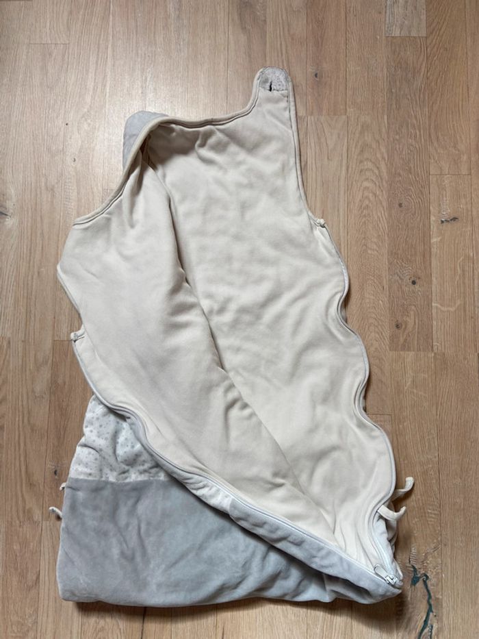 Turbulette bébé - photo numéro 3
