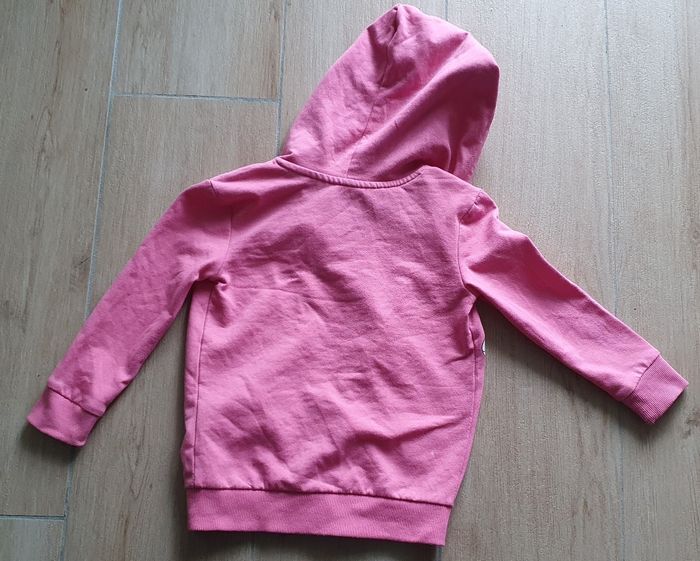 Gilet fille Paw Patrol, 3-4 ans - photo numéro 8