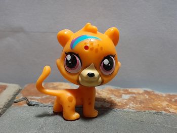 Figurine Petshop A20