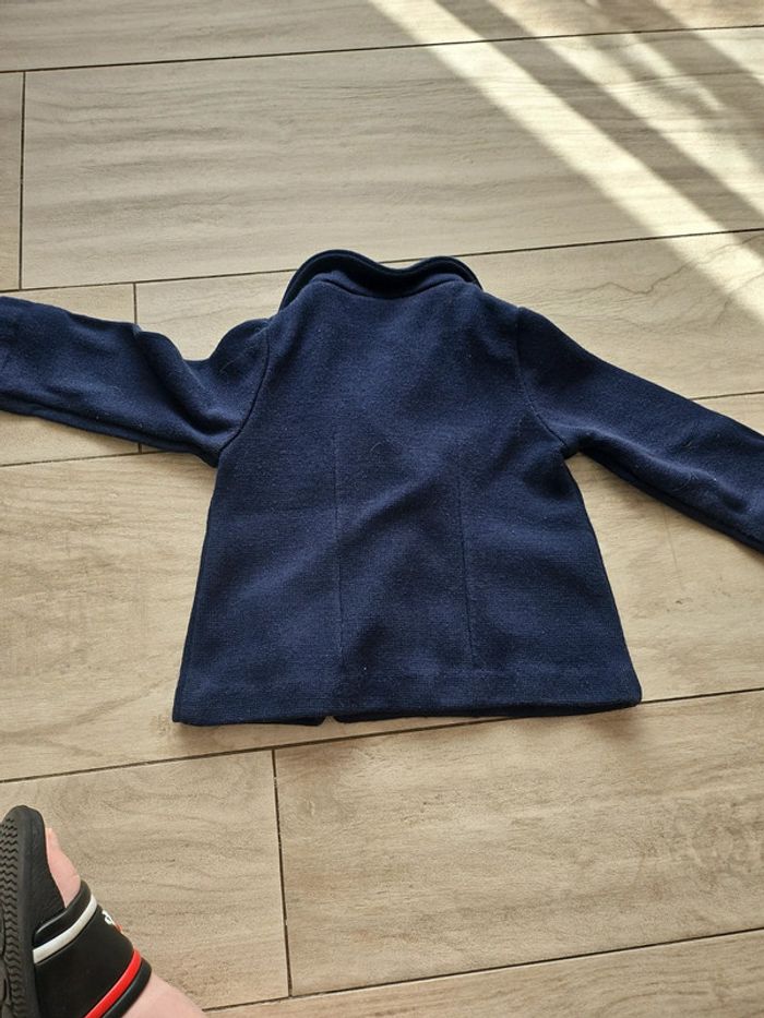 Gilet 1 1/2- 2 ans - photo numéro 5