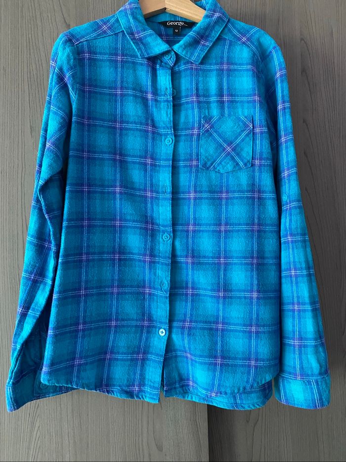 Chemise