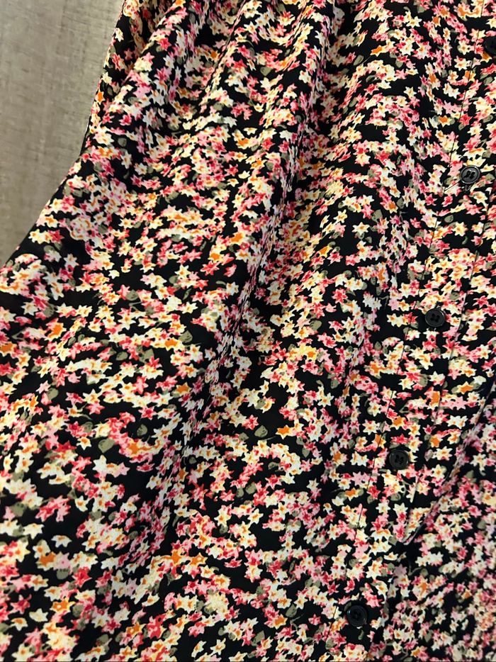 Blouse  H& M à motifs - photo numéro 5