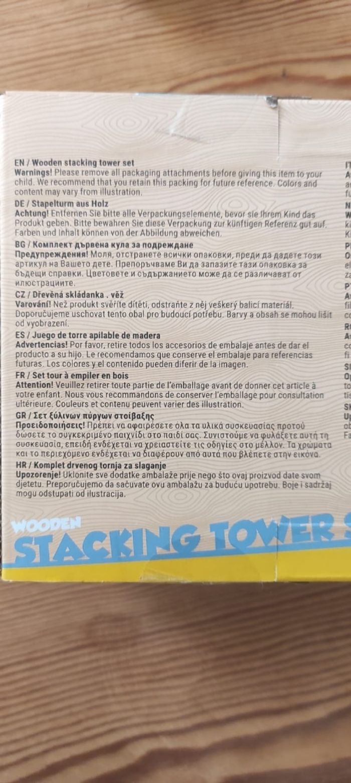 Jeux neuf  bébé 10mois et + - photo numéro 4