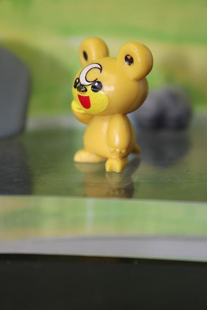 Pokemon Teddiursa - photo numéro 3