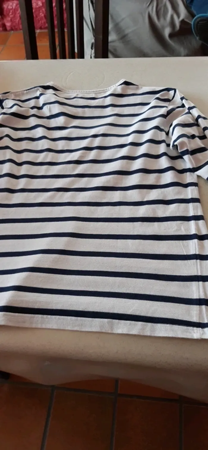 T shirt - photo numéro 3