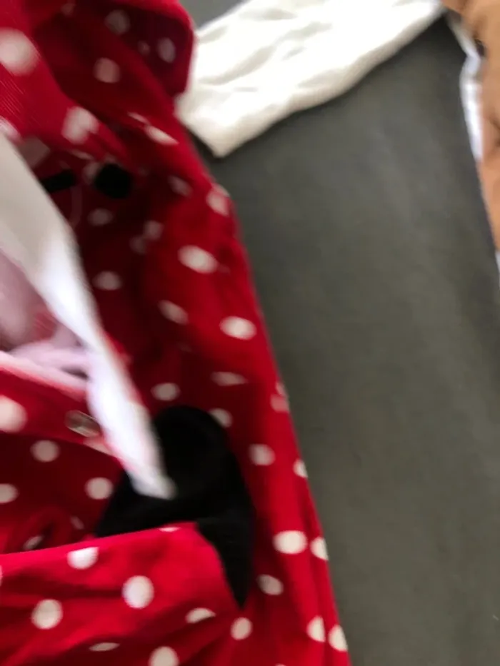 Pyjama noël neuf - photo numéro 2