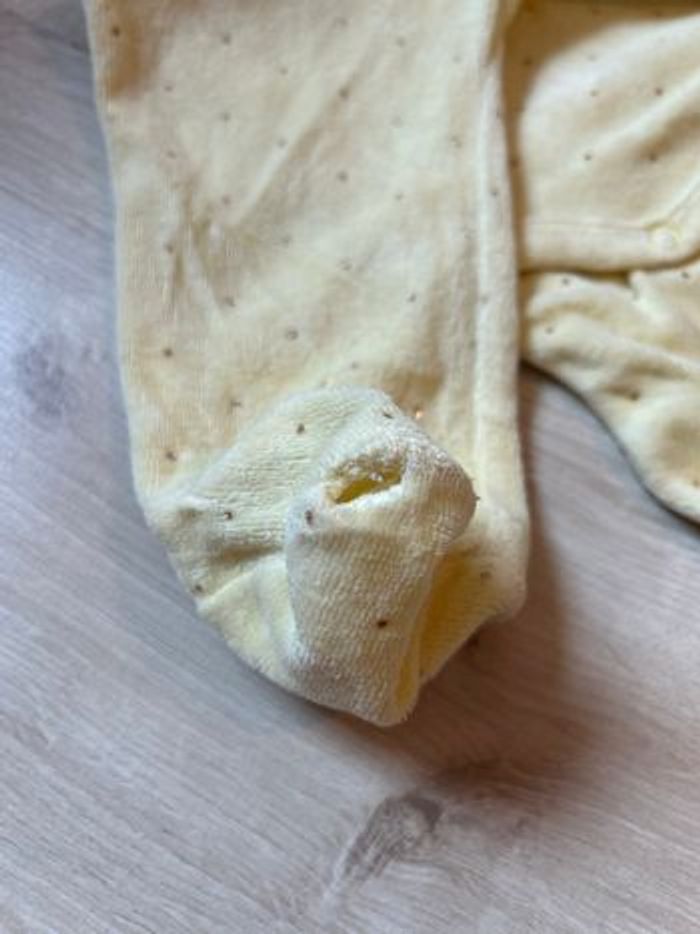 Lot pyjamas - photo numéro 9