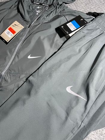 Ensemble nike running 