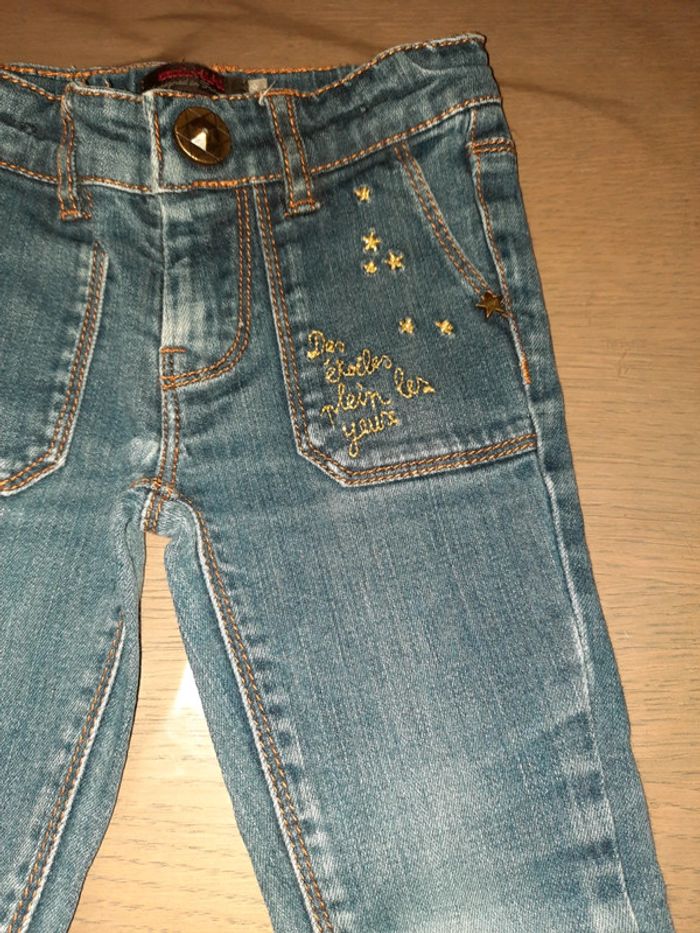 Jeans catimini - photo numéro 2