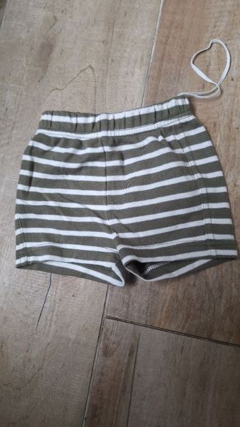 Short