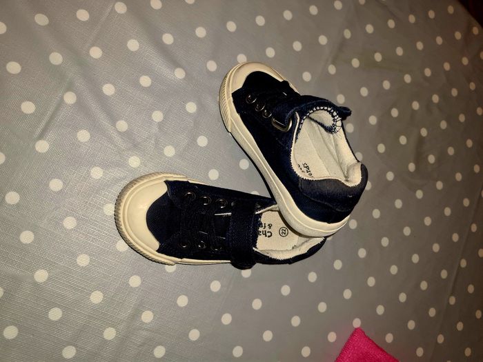 Chaussures bébé - photo numéro 2