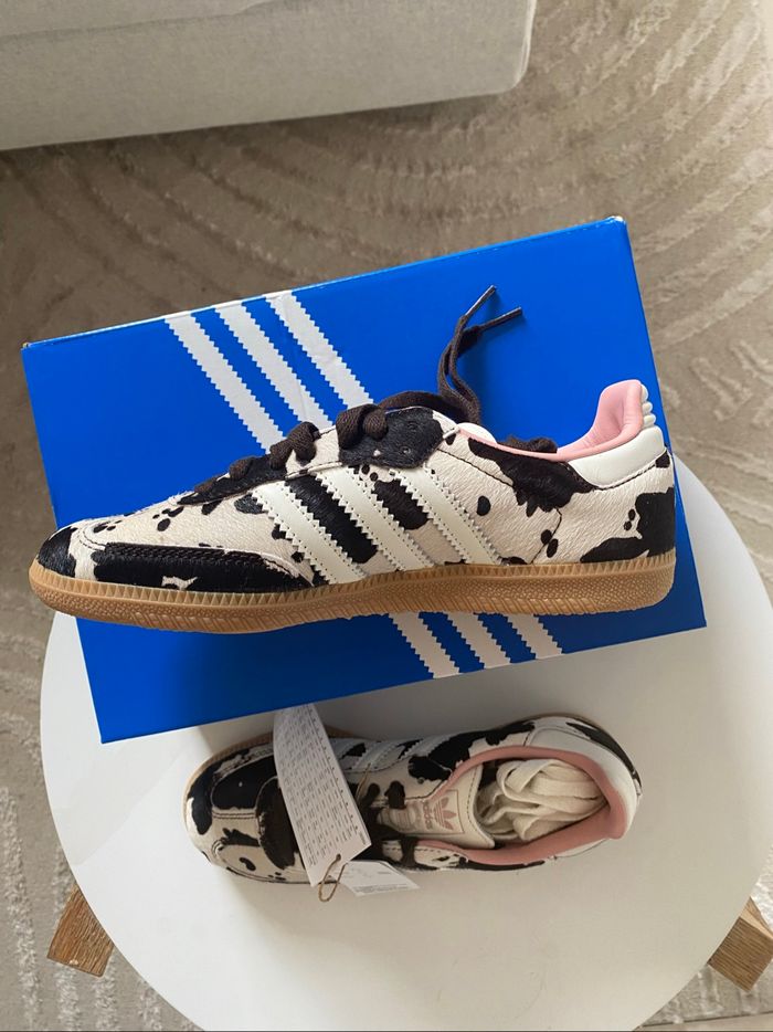 Adidas cod - photo numéro 3