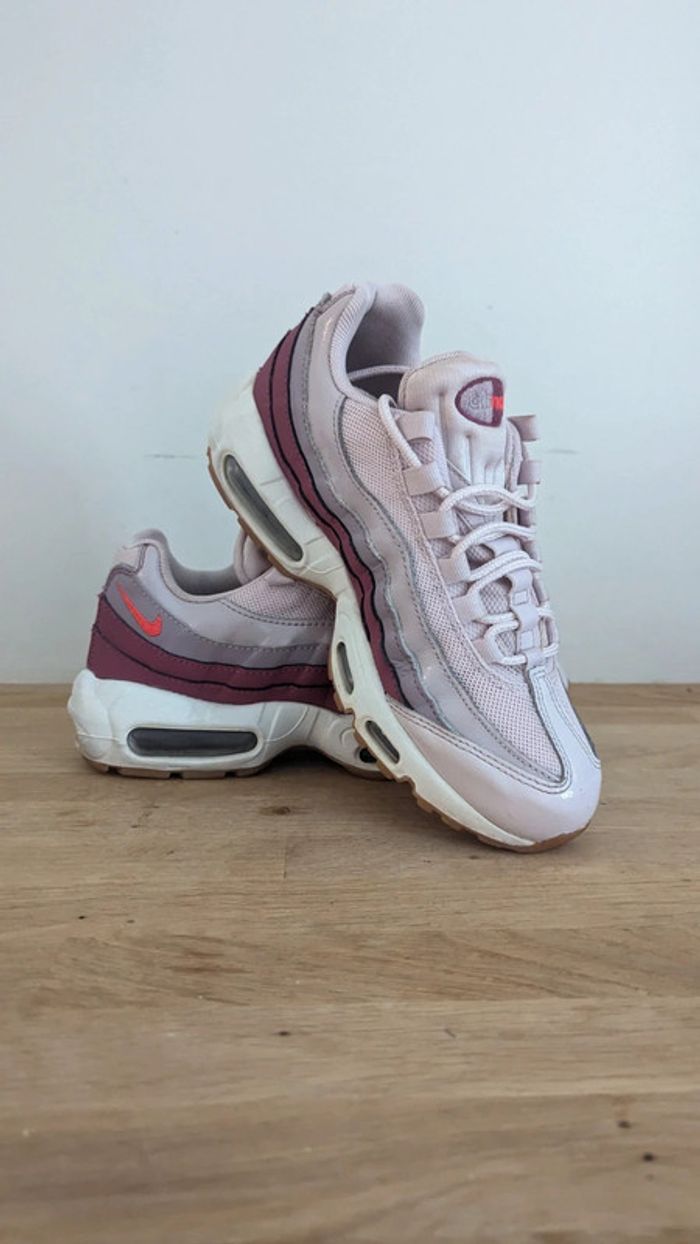 Nike air max 95 - photo numéro 4
