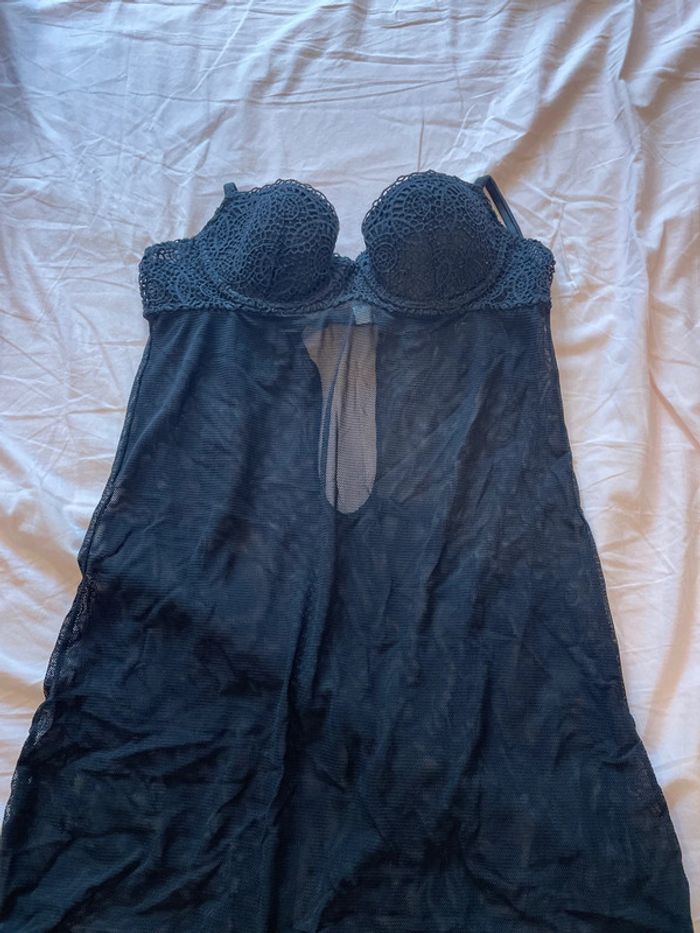 Lot lingerie - photo numéro 2
