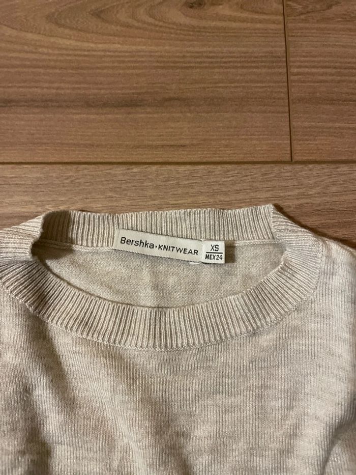 Pull femme Bershka - photo numéro 3