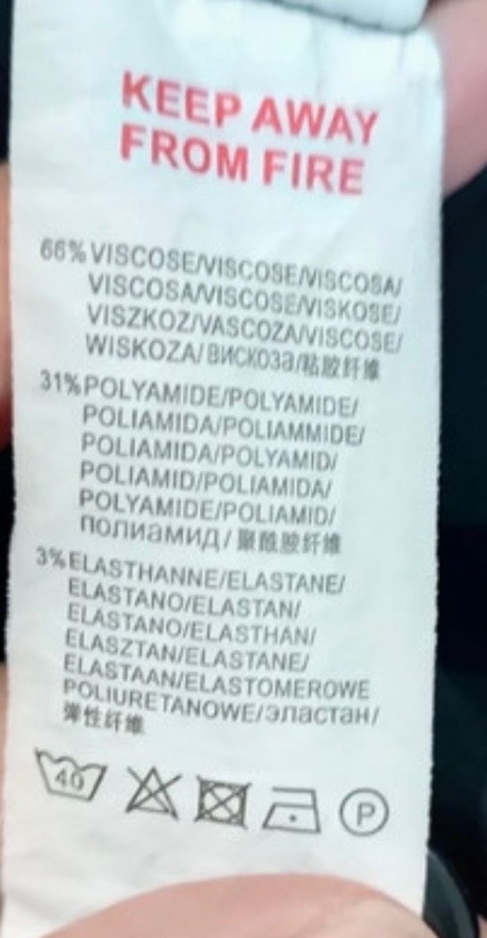 Veste blazer femme t 38 walk and talk - photo numéro 9